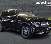 Mercedes-Benz GLC 2022