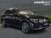 Mercedes-Benz GLC 2022