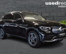 Mercedes-Benz GLC 2022