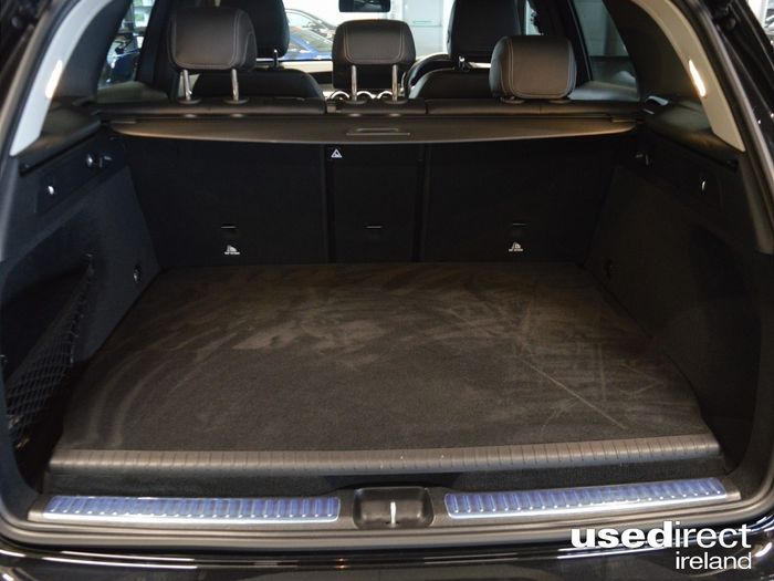 Mercedes-Benz GLC 2022