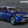 Mercedes-Benz GLC 2020