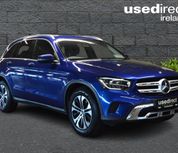 Mercedes-Benz GLC 2020