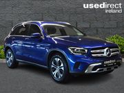 Mercedes-Benz GLC 2020