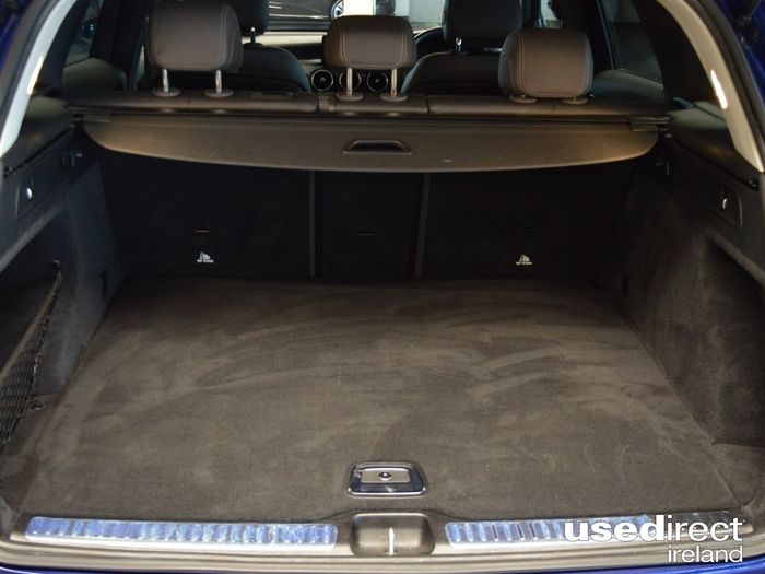 Mercedes-Benz GLC 2020