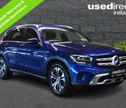 Mercedes-Benz GLC 2020