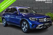 Mercedes-Benz GLC 2020