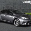 Toyota Avensis 2017