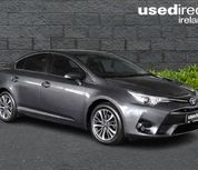 Toyota Avensis 2017