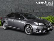 Toyota Avensis 2017