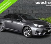 Toyota Avensis 2017