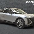 Cadillac Lyriq 2026