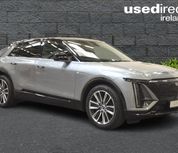 Cadillac Lyriq 2026
