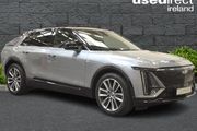 Cadillac Lyriq 2026