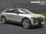 Cadillac Lyriq 2026