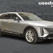 Cadillac Lyriq 2026