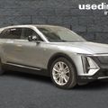 Cadillac Lyriq 2026