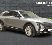 Cadillac Lyriq 2026