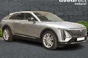 Cadillac Lyriq 2026