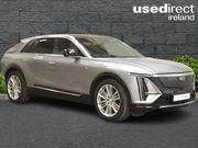 Cadillac Lyriq 2026
