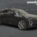 Cadillac Lyriq 2026