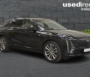 Cadillac Lyriq 2026