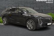 Cadillac Lyriq 2026