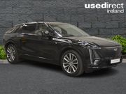 Cadillac Lyriq 2026