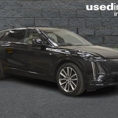 Cadillac Lyriq 2026