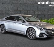 Volkswagen Arteon 2024