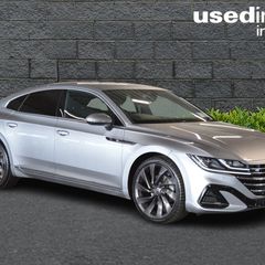 Volkswagen Arteon 2024