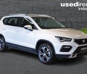 SEAT Ateca 2023