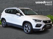 SEAT Ateca 2023