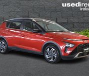 Hyundai Bayon 2022
