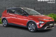 Hyundai Bayon 2022
