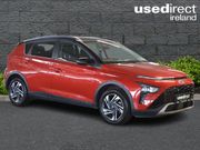 Hyundai Bayon 2022