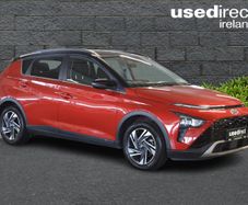 Hyundai Bayon 2022