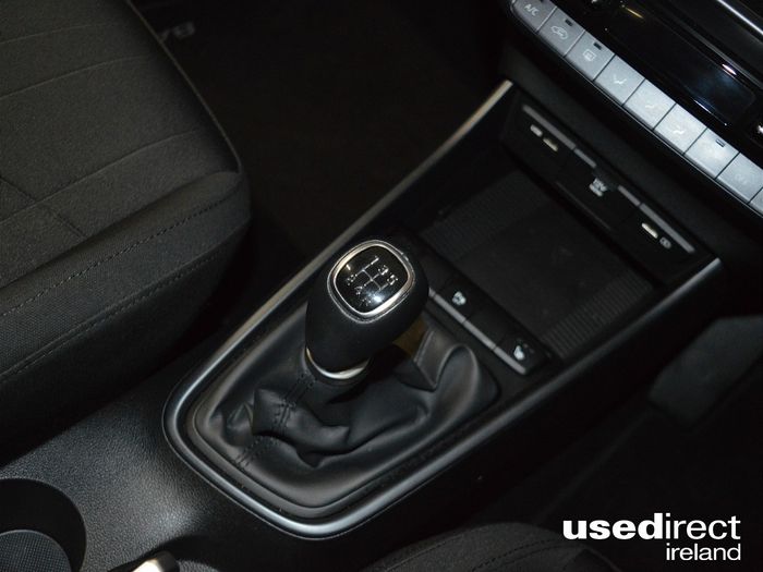 Hyundai Bayon 2022