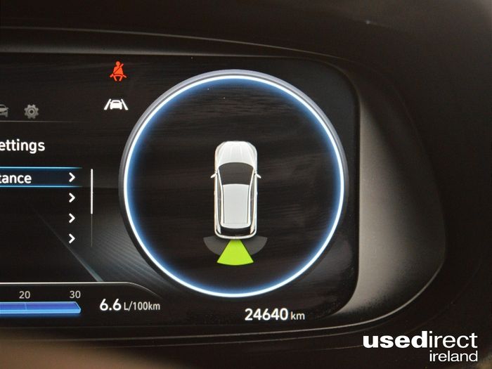 Hyundai Bayon 2022