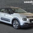 Citroen C3 2018