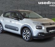 Citroen C3 2018