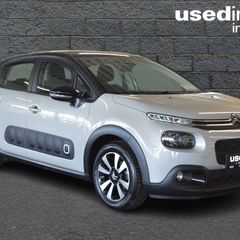 Citroen C3 2018