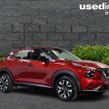 Nissan Juke 2026