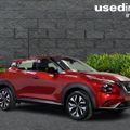 Nissan Juke 2026