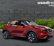 Nissan Juke 2026