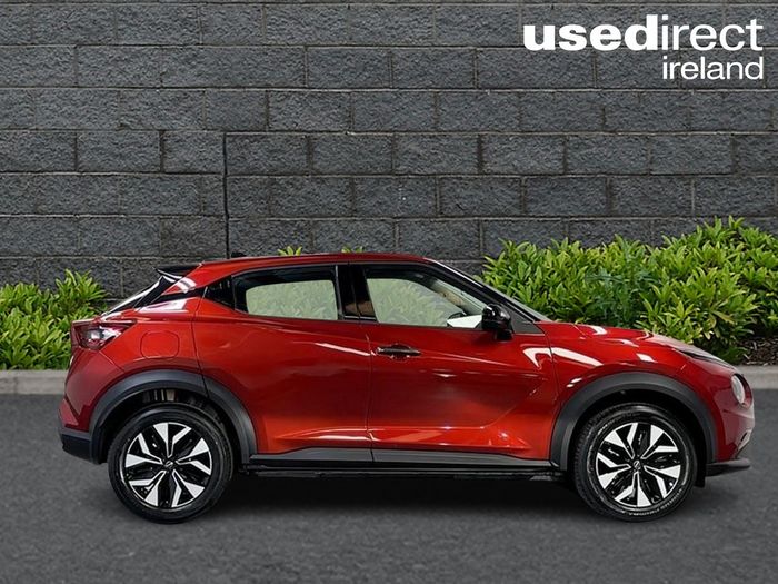 Nissan Juke 2026
