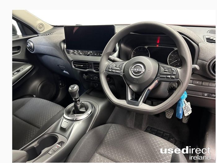 Nissan Juke 2026