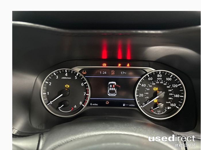 Nissan Juke 2026