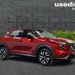 Nissan Juke 2026