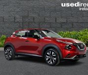 Nissan Juke 2026