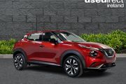 Nissan Juke 2026